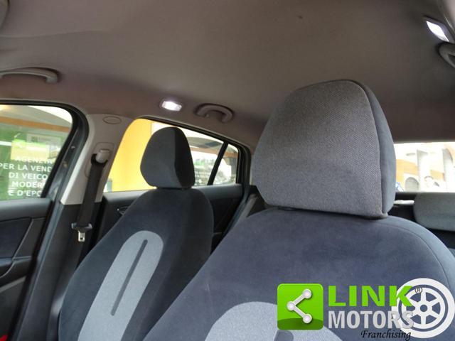 FIAT Bravo 1.6 M.JET 120 CV