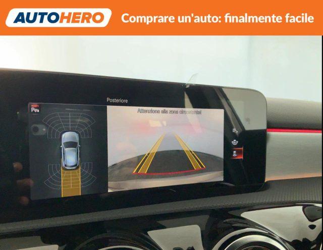 MERCEDES-BENZ A 160 Premium