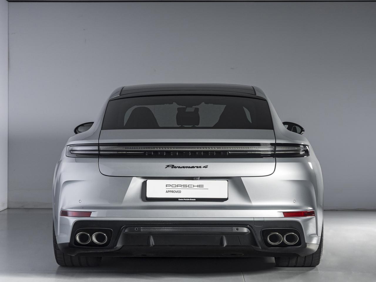 Porsche Panamera 2.9 4 e-hybrid 5p.ti auto