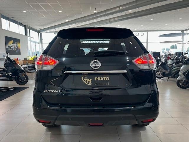Nissan X-Trail 1.6 dci Tekna 4wd *FULL OPTIONAL*