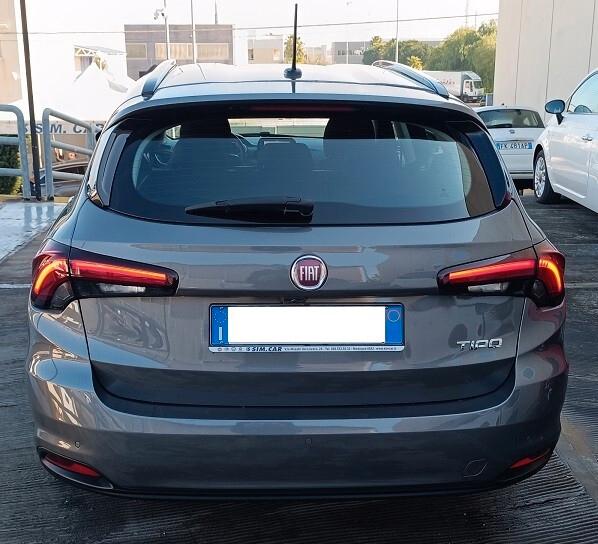 Fiat Tipo 1.3 Mjt S&S SW Business