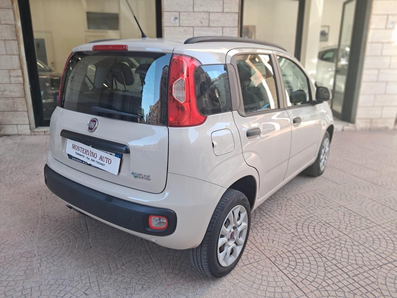 Fiat Panda 0.9 Natural Power Easy-NEOPATENTATI-Euro5490