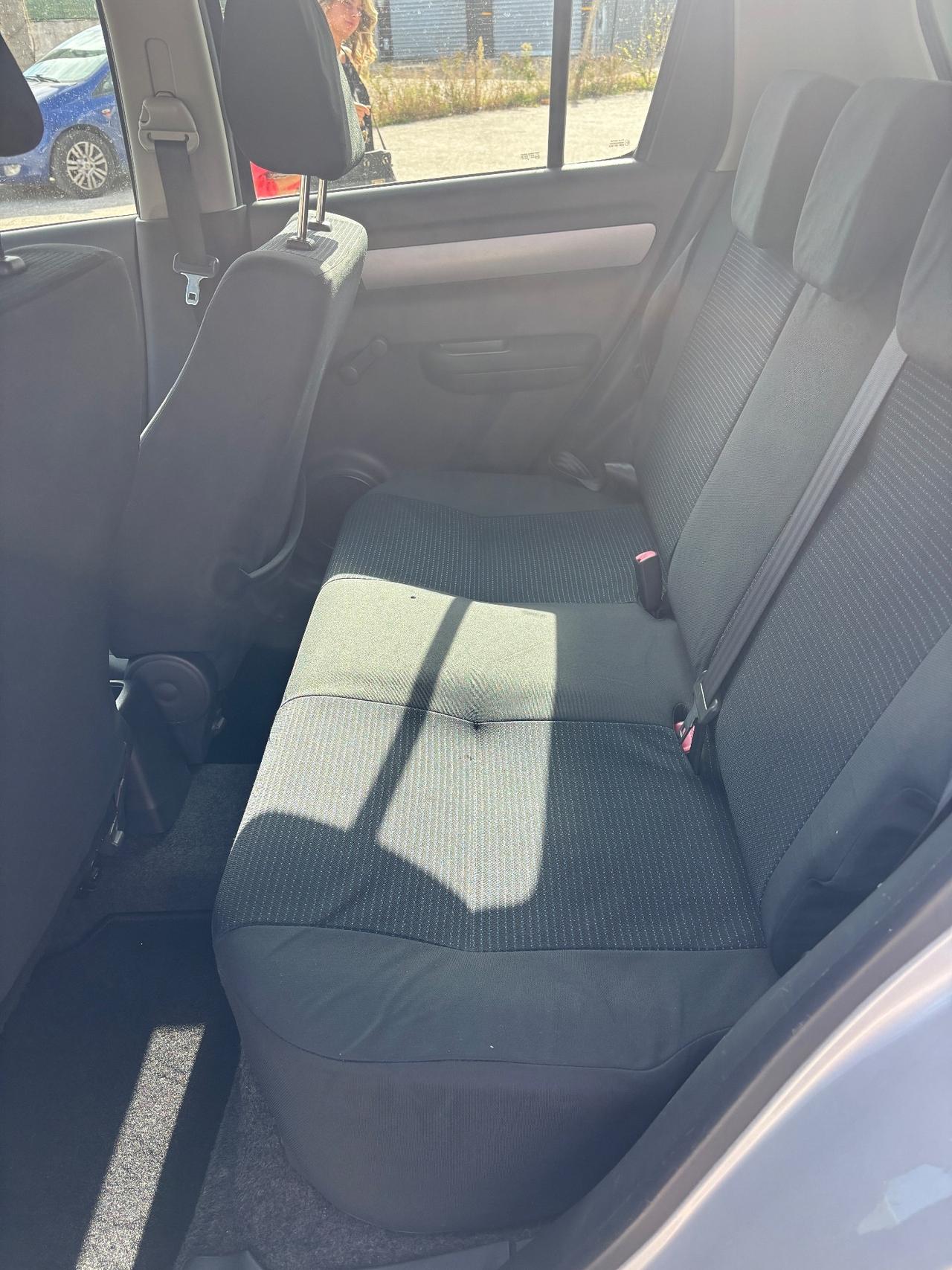 Suzuki Swift 1.3 DDiS DPF 5p. GL Safety Pack