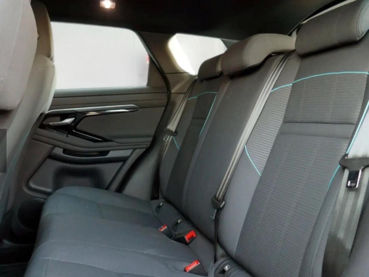 Land Rover Range Evoque 2.0D I4-L.Flw 150 CV AWD Auto HSE Perfetta