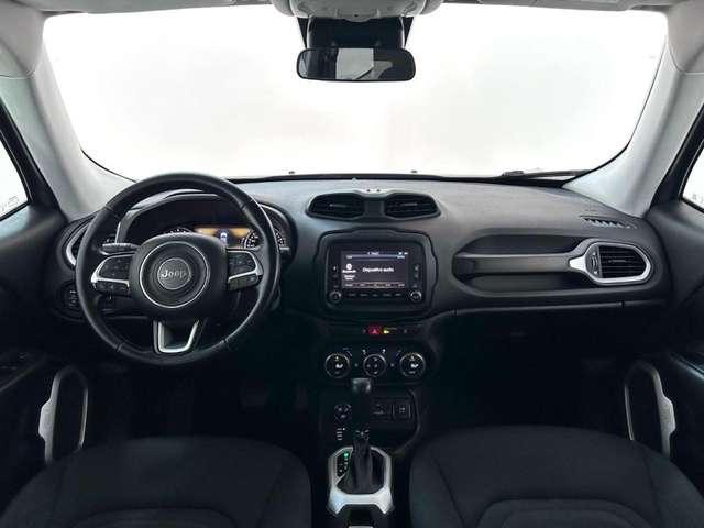 Jeep Renegade 2.0 Mjt 140CV 4WD Active Drive Limited