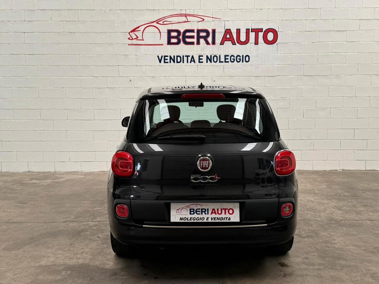 Fiat 500L 1.6 Multijet alestimento Lounge
