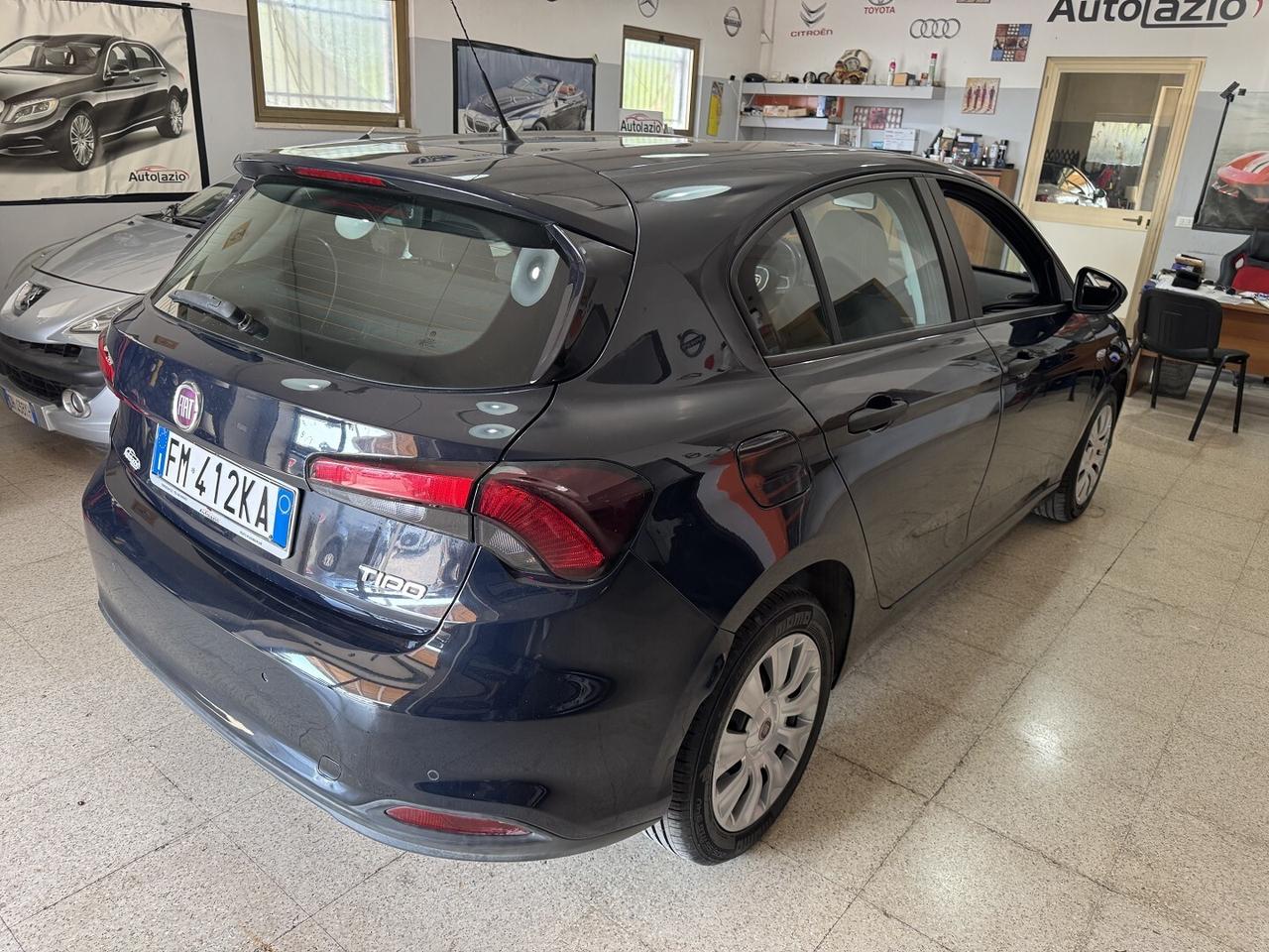 FIAT TIPO 1.3 MTJ Lounge MOTORE NUOVO