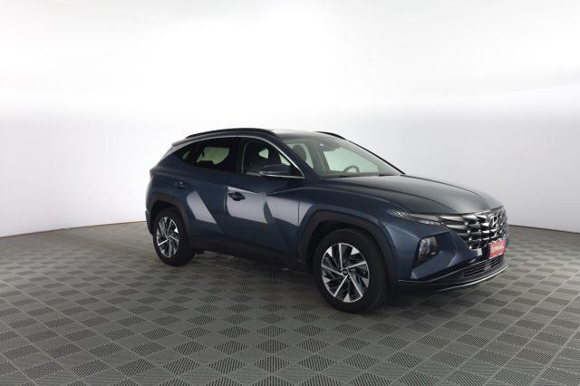 HYUNDAI Tucson Tucson 1.6 CRDI XLine
