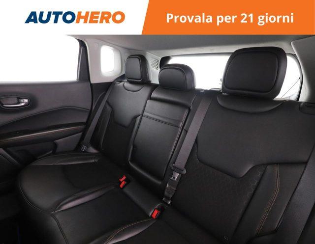 JEEP Compass 1.3 Turbo T4 190 CV PHEV AT6 4xe Limited