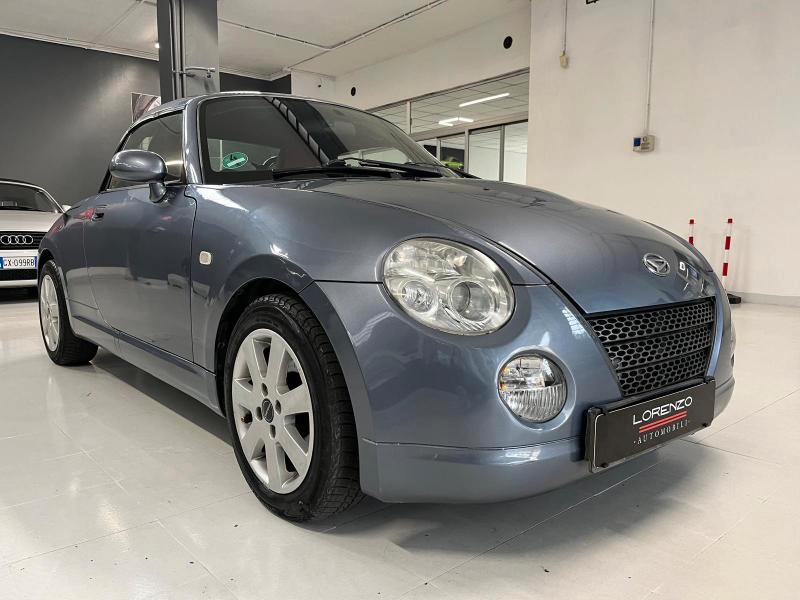 Daihatsu Copen 1.3 High Grade