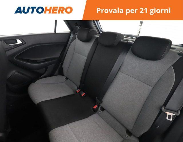HYUNDAI i20 1.0 T-GDI 5 porte Comfort