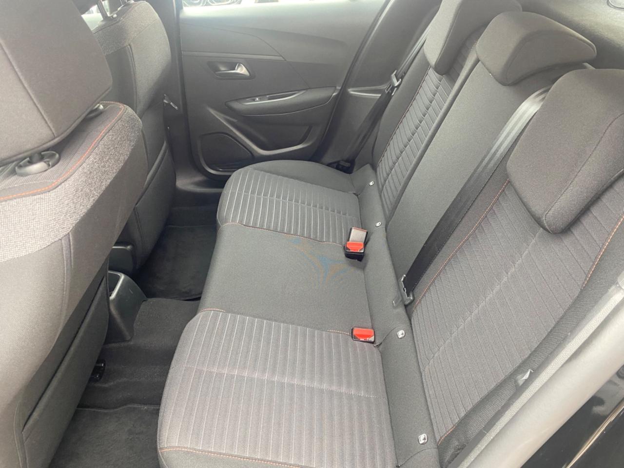 Peugeot 208 BlueHDi 100 Stop&Start 5 porte Active Pack