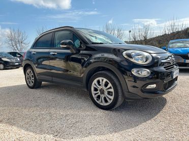 FIAT 500X 1.6 MJT - 2016