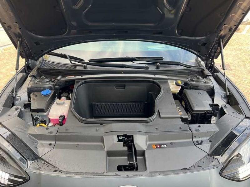 Hyundai Ioniq 6 77.4kWh 2WD Evolution