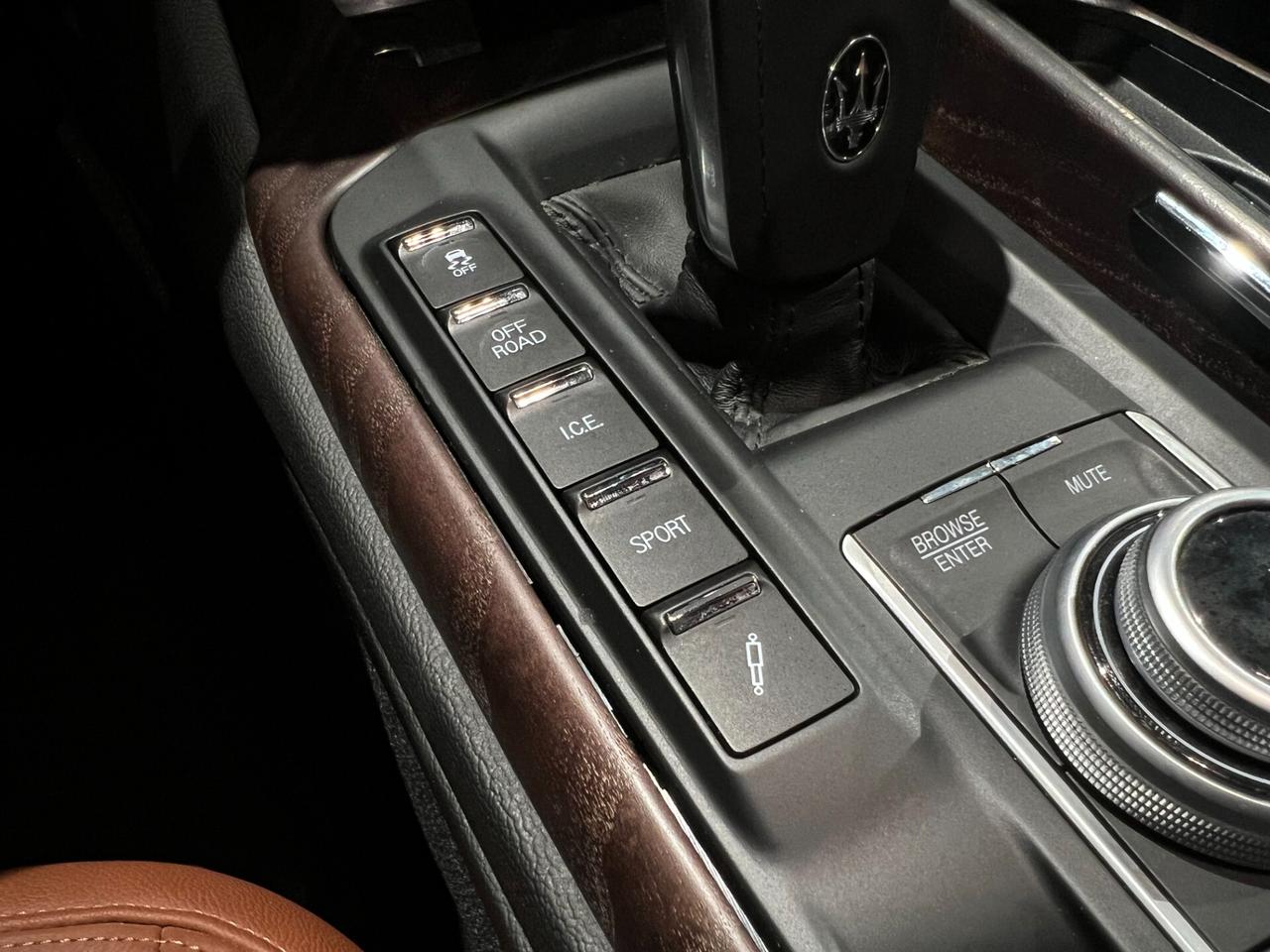 Maserati Levante MHEV 330 CV AWD GT