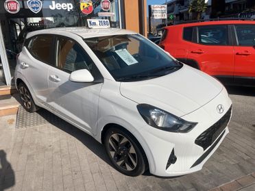 Hyundai i10 1.0 MPI Connectline