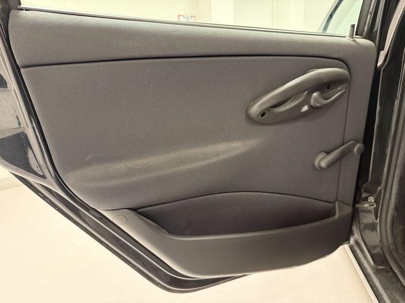 FIAT Punto Punto 5p 1.2 Classic