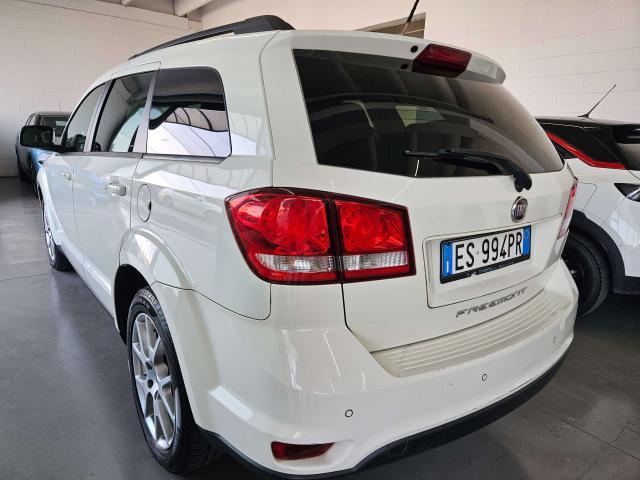 Fiat Freemont 2.0 mjt 16v 140cv 7pst NEOPATENTATI