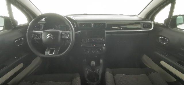 CITROEN C3 BlueHDi 100 S&S Feel