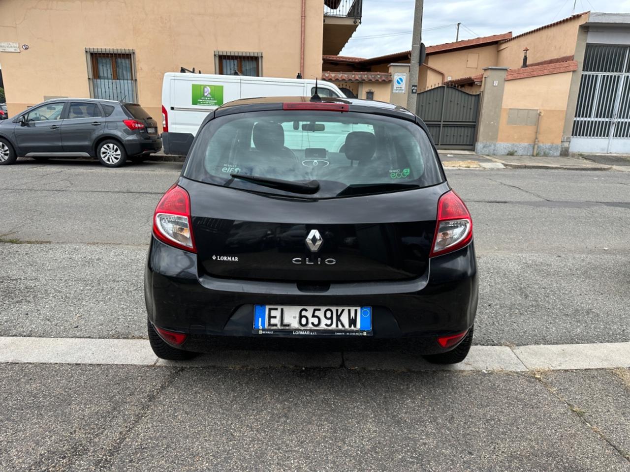 Renault Clio 1.2 16V 5 porte Yahoo!