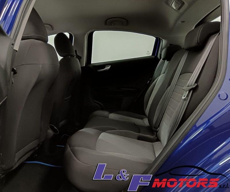 Alfa Romeo Giulietta Giulietta 1.4 Turbo 120 CV GPL