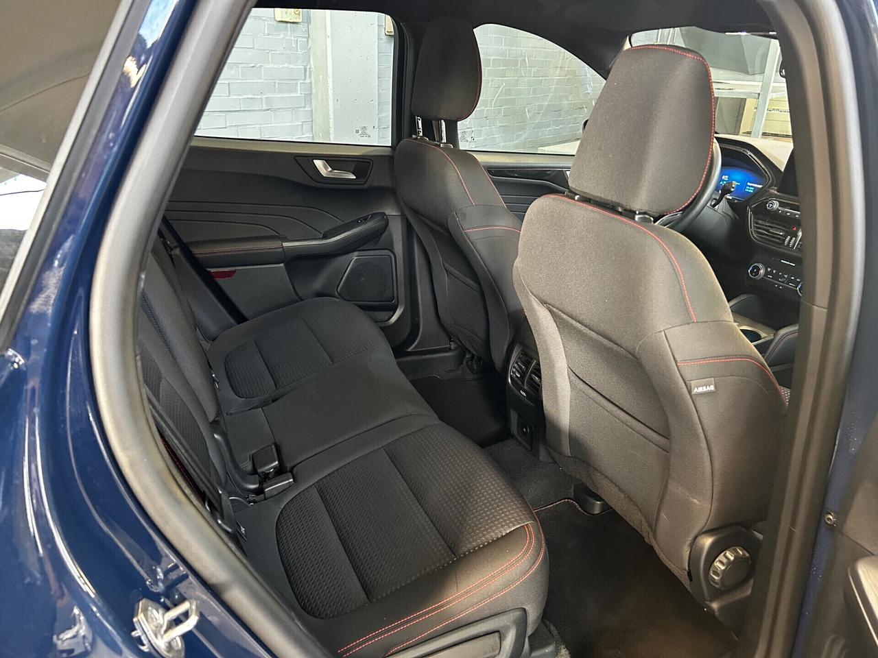 Ford Kuga 2.5 Plug In Hybrid 225 CV CVT 2WD ST-Line X