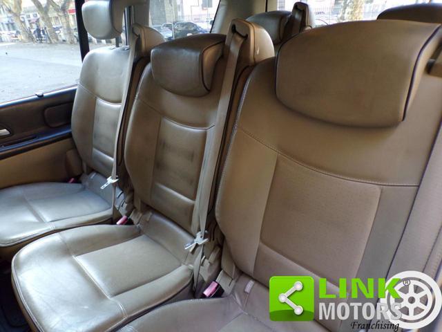 RENAULT Grand Espace 7 Posti 3.0 V6 24V dCi Proactive Initiale