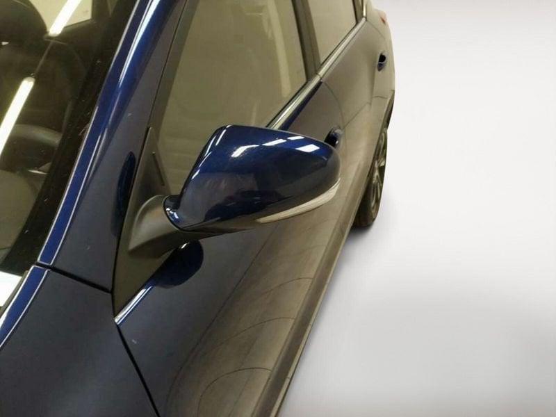 EVO Evo 5 1.5 turbo Gpl 120cv