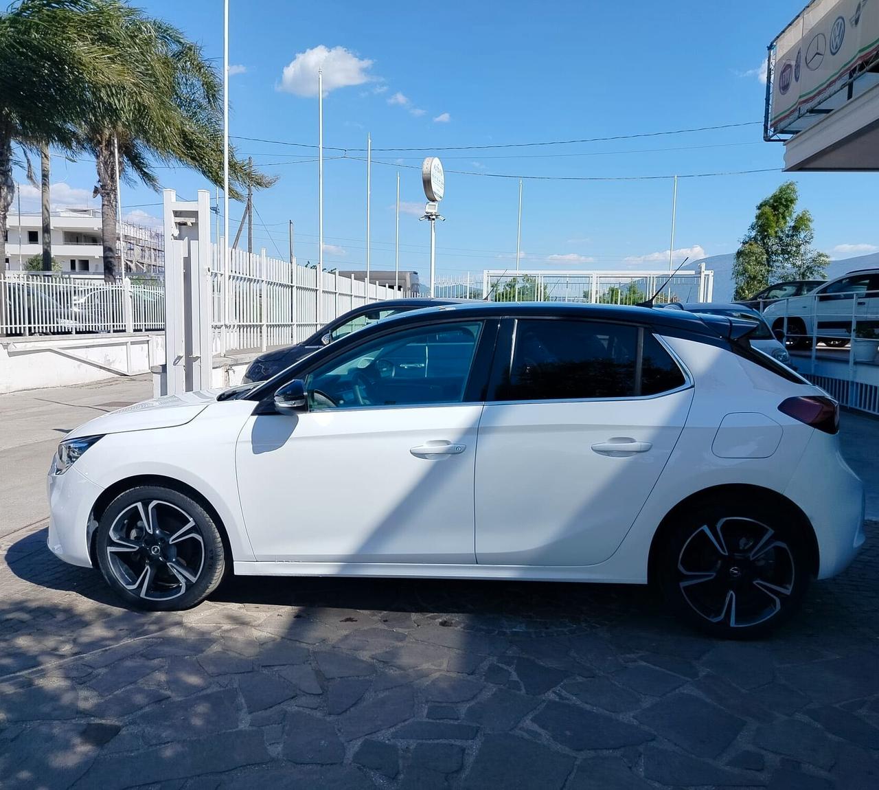 Opel Corsa 1.5 D 100 CV GS