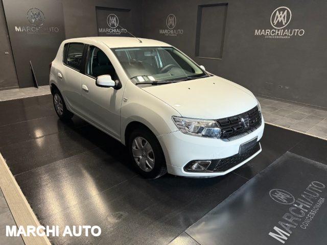 DACIA Sandero 1.0 SCe 12V 75CV Lauréate