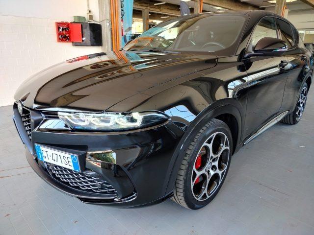ALFA ROMEO Tonale 1.5 160CV MHEV TCT7 Veloce