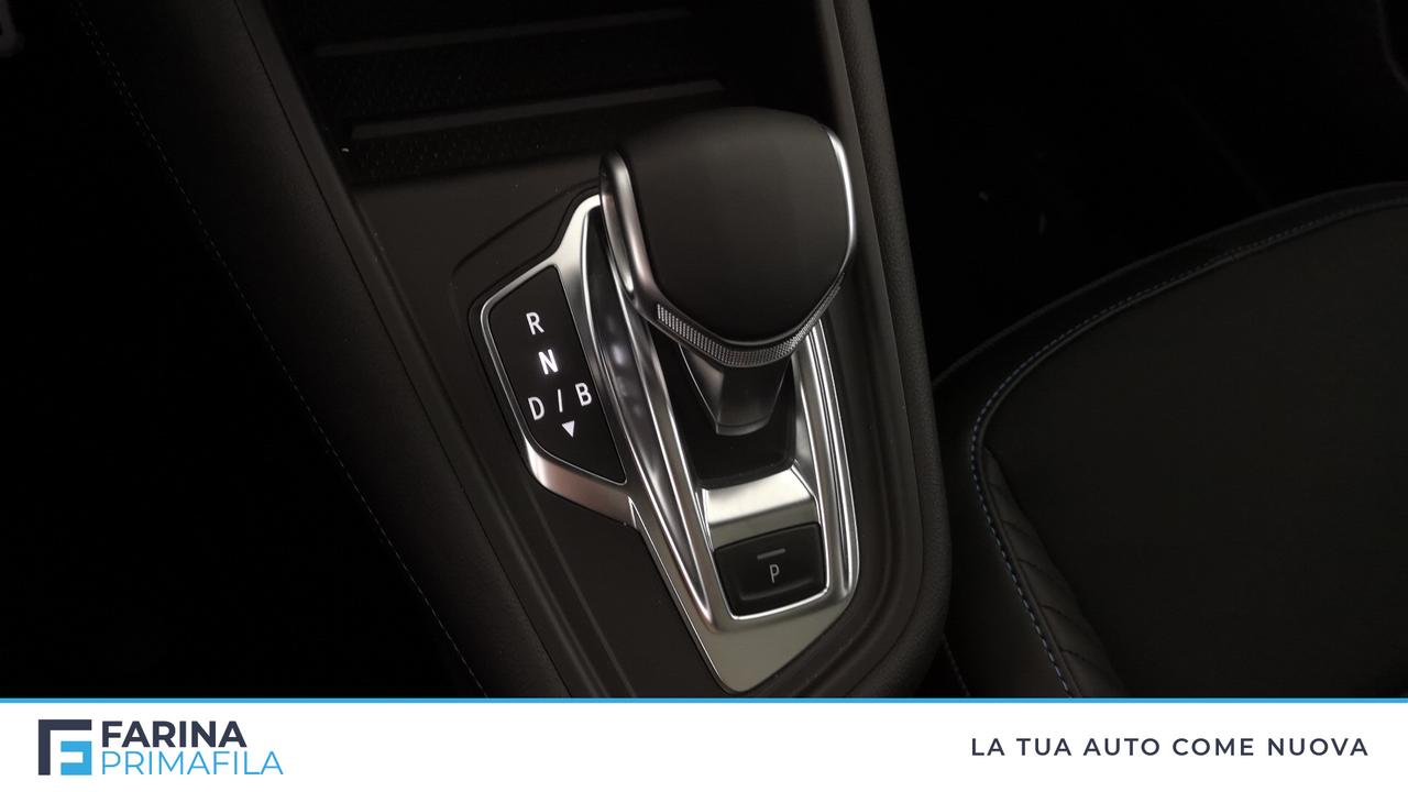 RENAULT SYMBIOZ esprit Alpine E-Tech full hybrid 145