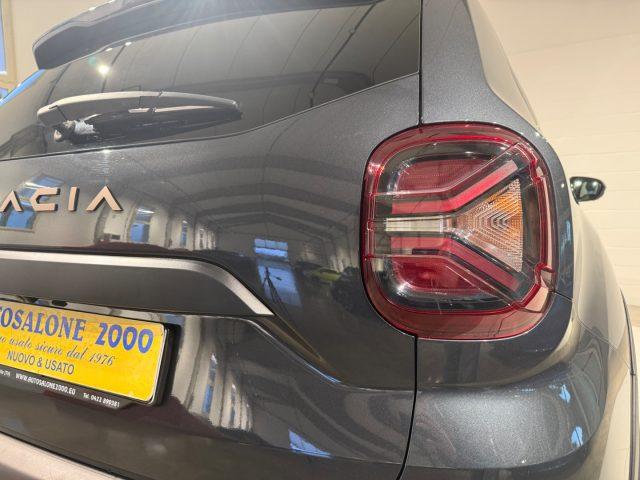DACIA Duster 1.5 Blue dCi 8V 115 CV 4x2 Extreme PREZZO REALE