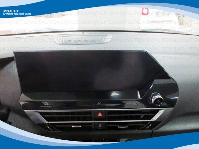 CITROEN C4 1.2 PureTech 130cv Plus EAT8 EU6