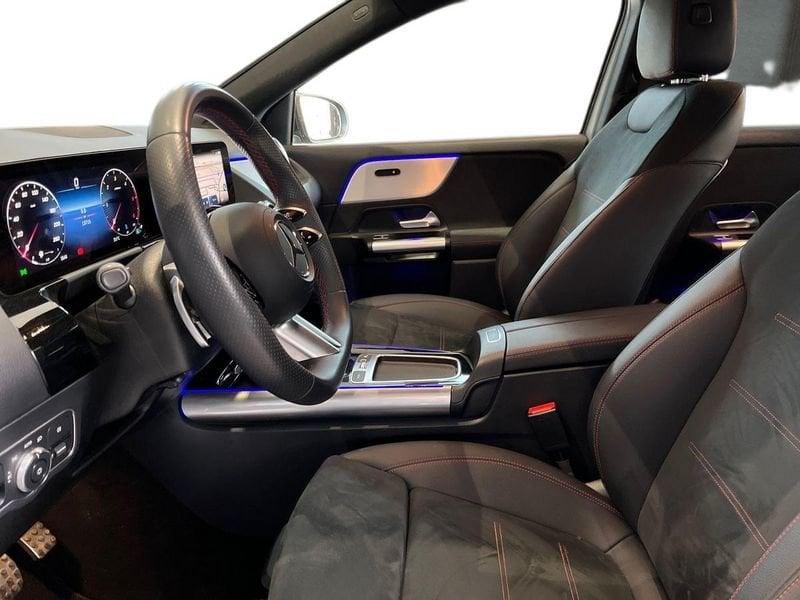 Mercedes-Benz GLA 200 d AMG Line Advanced Plus auto