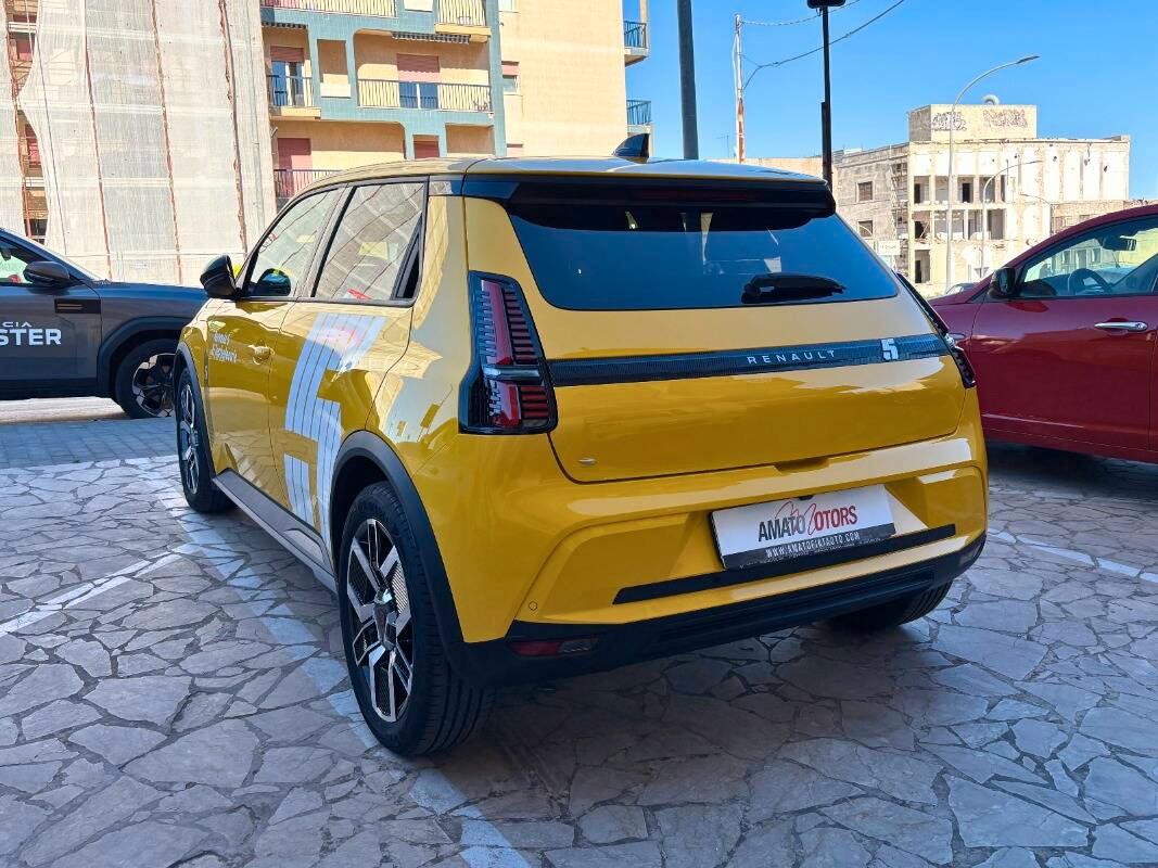 Renault Renault 5 R5 E-TECH techno 150 cv comfort range
