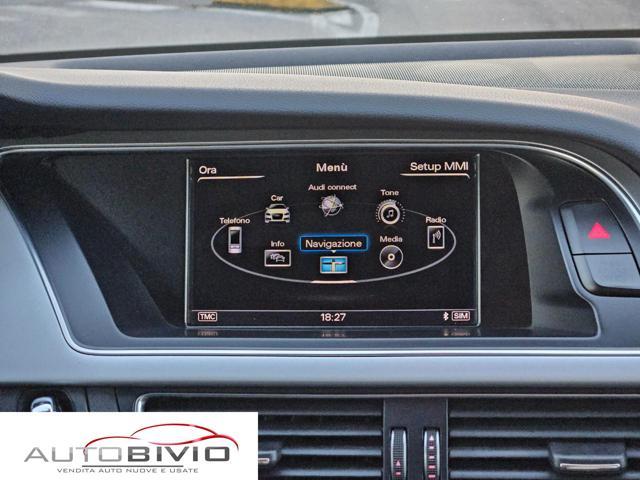 AUDI A5 SPB 2.0 TDI 190 CV quattro S tr. S line