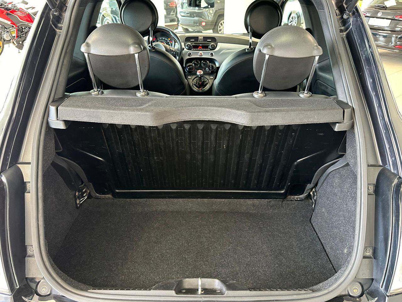 Fiat 500 1.3 Multijet 16V 95 CV S - 2014