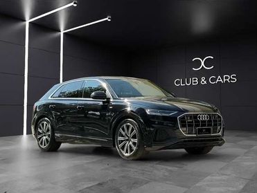 Audi Q8 Q8 50 3.0 tdi mhev S Line quattro tip Tetto/21/Led