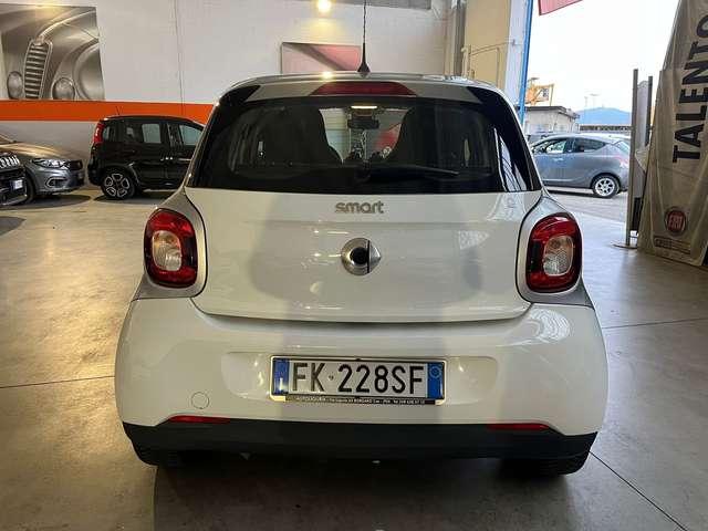 smart forFour Forfour II 2015 1.0 Prime 71cv twinamic