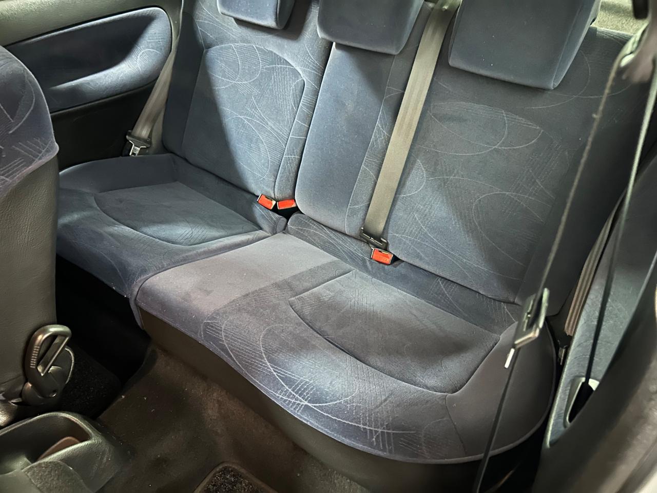 Peugeot 206 1.1 3p. XR