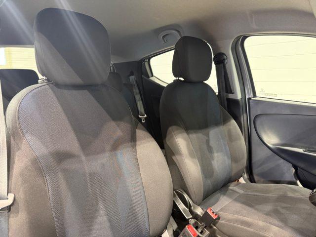 LANCIA Ypsilon 1.2 69cv 5p.GPL Ecochic Gold PREZZO REALE