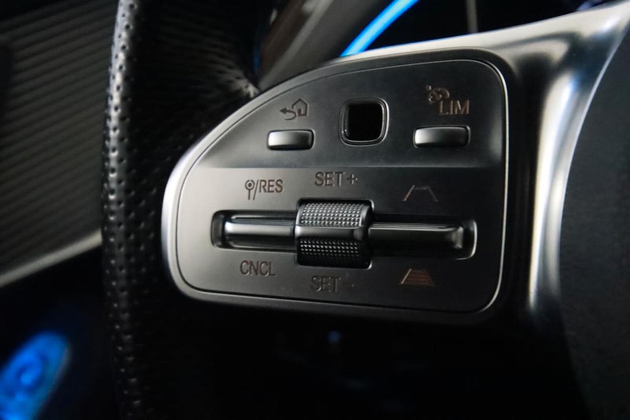 Mercedes-benz EQC EQC-Class 400 4MATIC