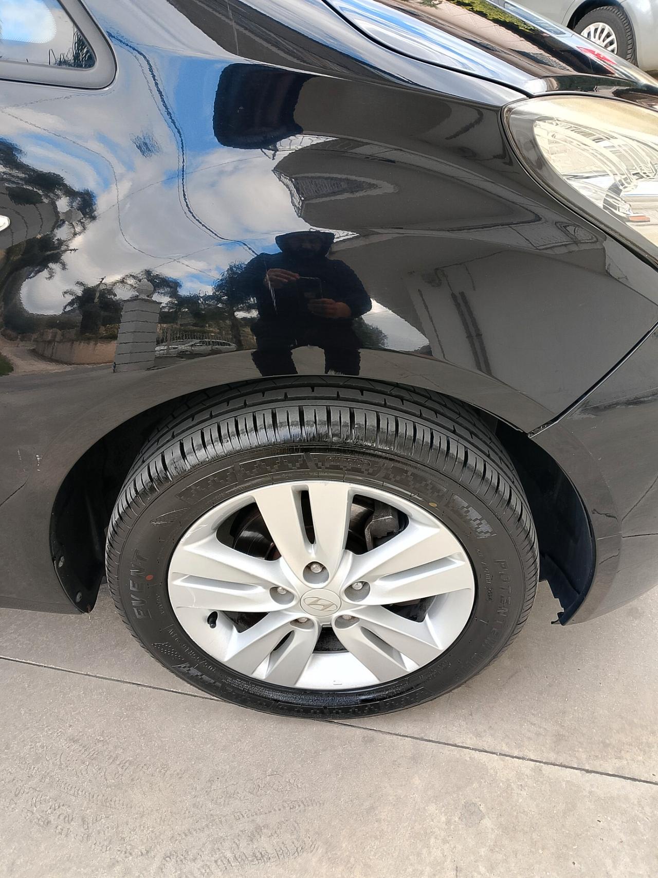 Hyundai iX20 1.4 90 CV Econext Classic