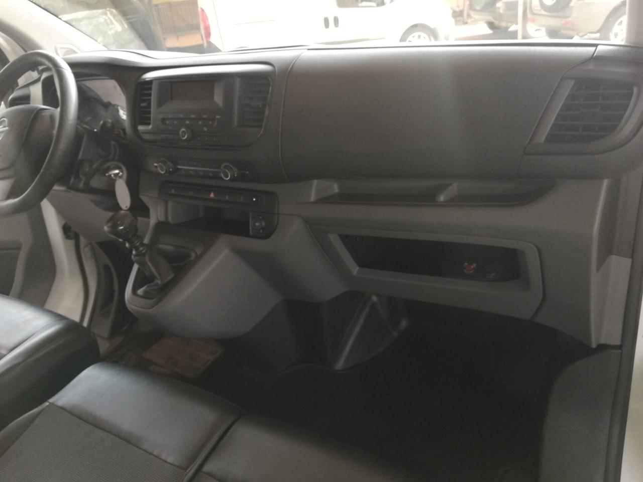Opel Vivaro 1.5 Diesel 100CV S&S PC-TN S Furgone Essentia