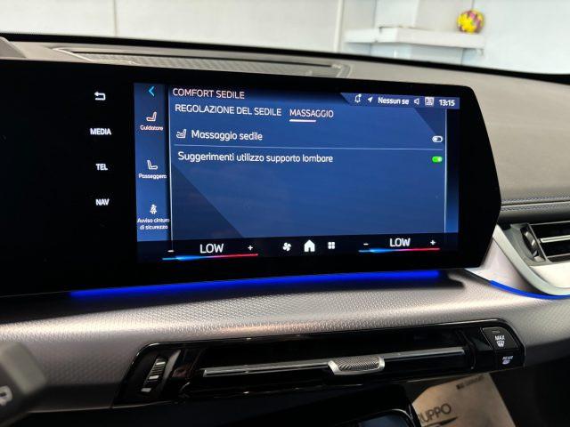 BMW X1 xDrive 20d MSport Pro StraFull Automatico 4X4