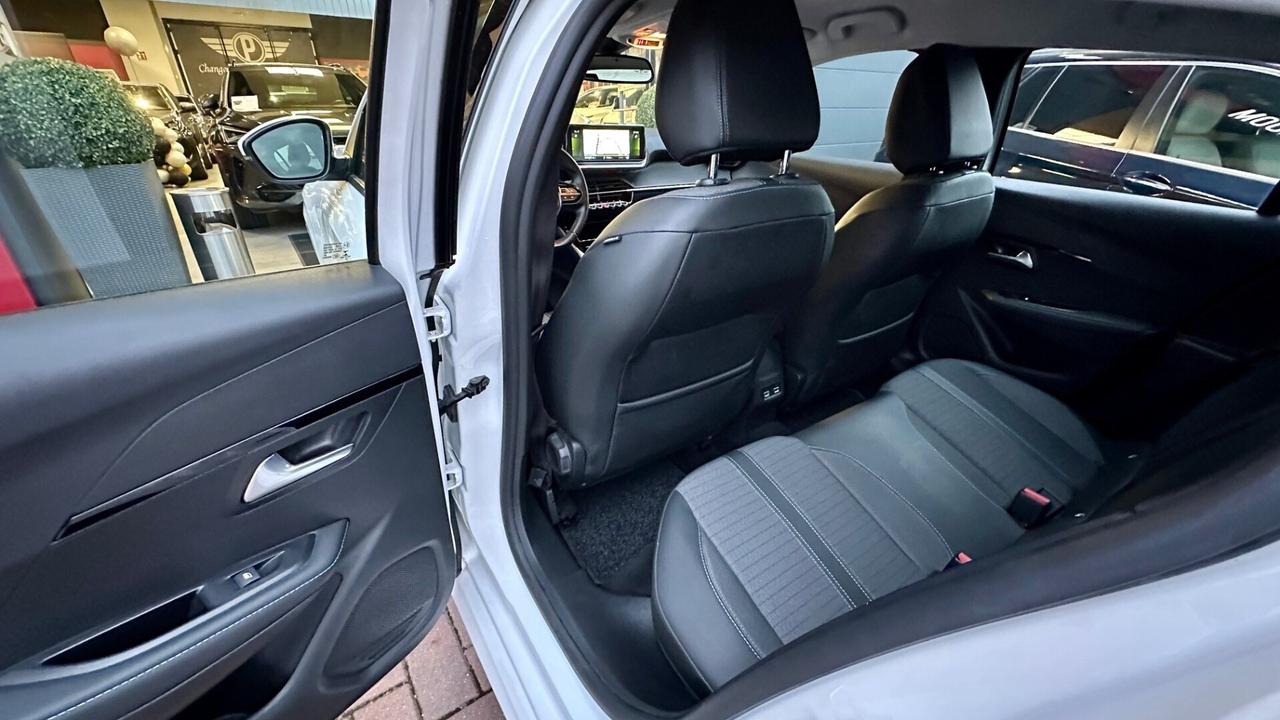 Peugeot 208 BlueHDi 100 Stop&Start 5 porte Allure