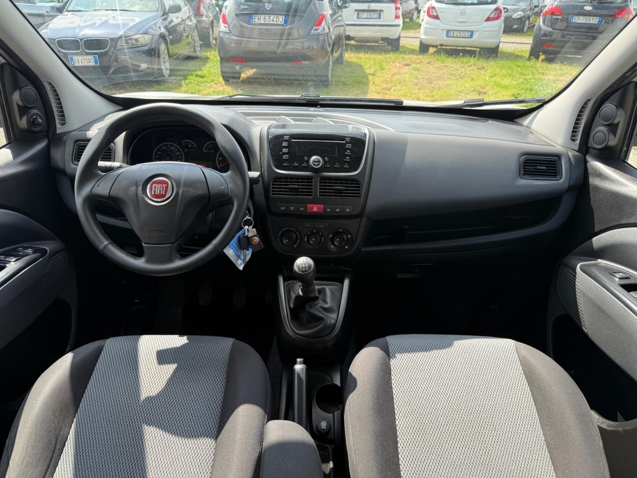 Fiat Doblò 1.3 MJT Combi N1|5 POSTI
