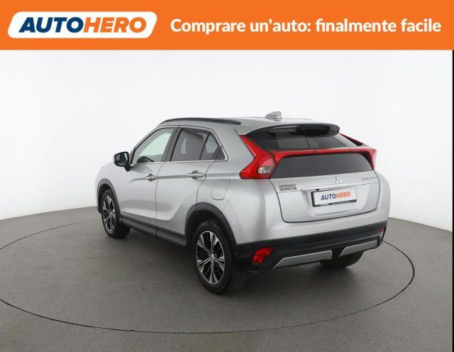 MITSUBISHI Eclipse Cross 1.5 turbo 2WD Instyle