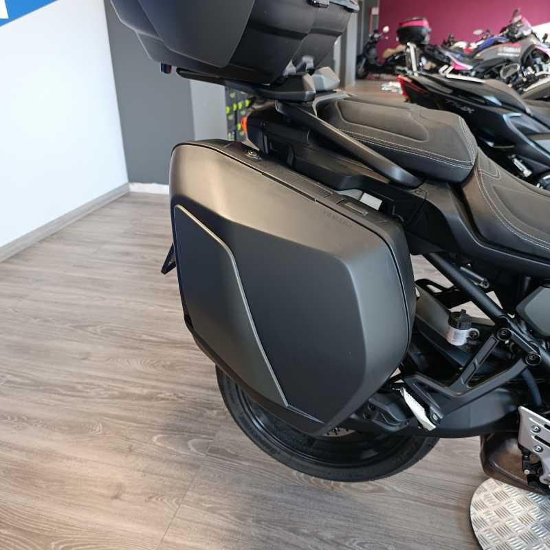 Yamaha Tracer 9 GT - 2023